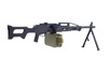 PKP Machine Gun Replica