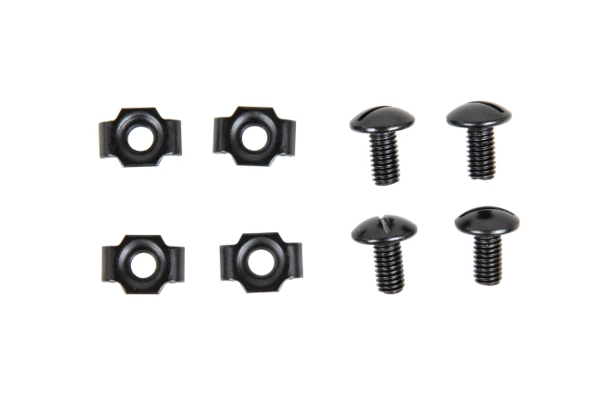 Helmet bolt kit FMA 6*12