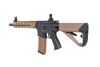 Karabinek ASG Arcturus LWT MK-III Carbine 12" SPORT AEG SE® Starter Pack Half-Tan