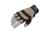 HDR Shooter Cut tactical gloves- Tan NEW MODEL