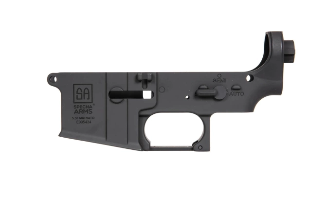 Lower Receiver for AR15 Specna Arms EDGE™ Replicas