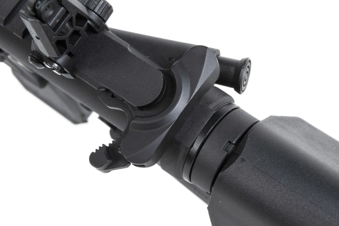 Karabinek ASG Specna Arms SA-F03 FLEX™ HAL ETU™ 0.5J Czarny