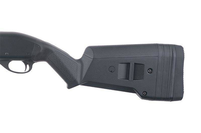 Replika strzelby CM.355LM (wersja metalowa)