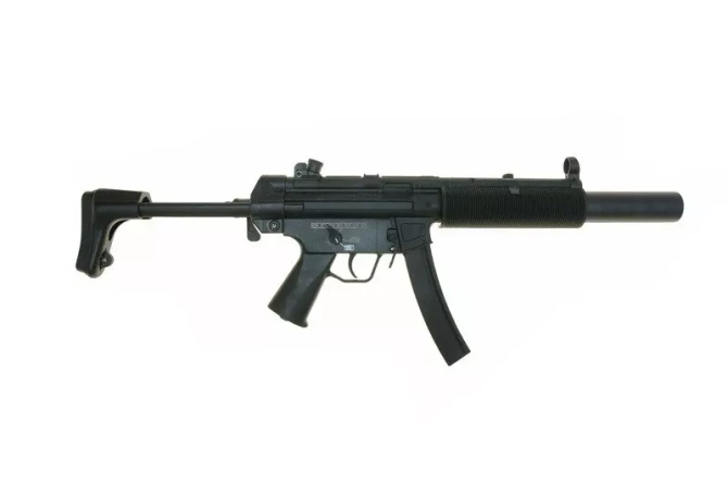 CM049SD6 SMG replica (Electric Blow Back)