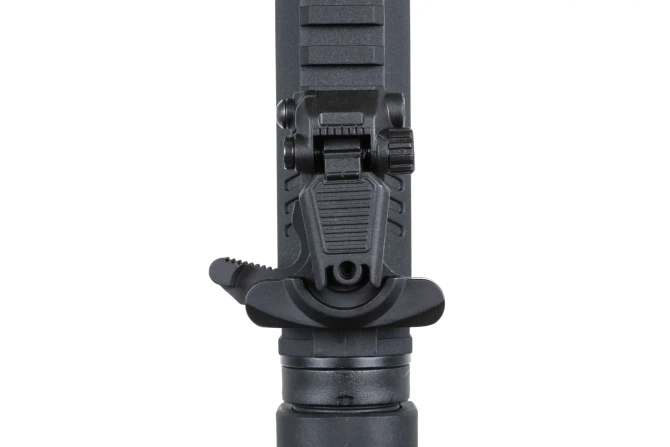 Karabinek ASG Specna Arms M4 SA-FX02 FLEX™ HAL ETU Gen.2 Czarny