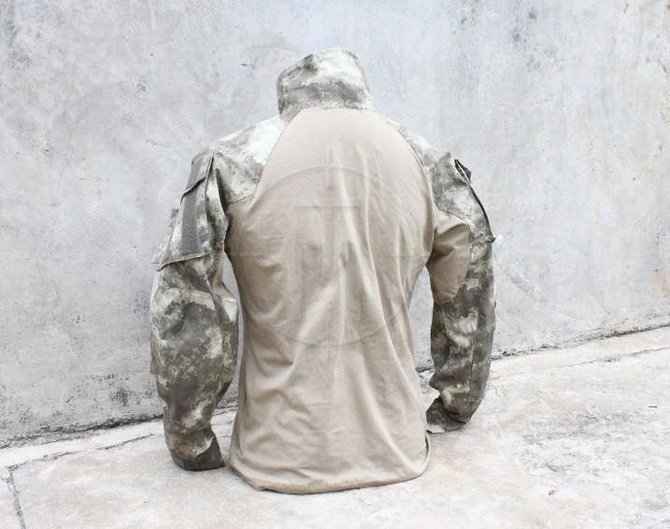 Bluza G3 Combat Shirt - ATC