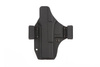 Total Eclipse IWB/OWB prawo/lewo-ręczna kabura Glock 17/22