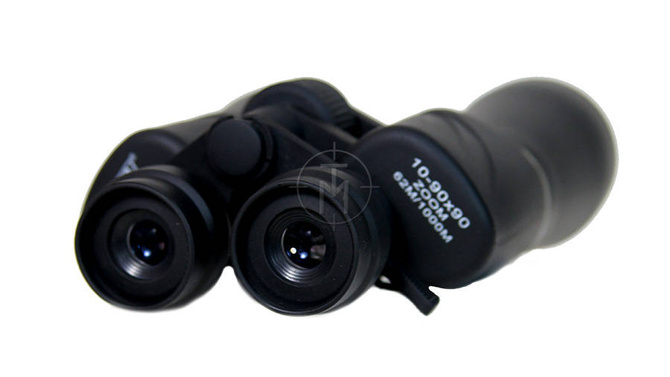 Lornetka 10-90 x 90mm - Kandar