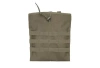 Magazine dump pouch – Olive