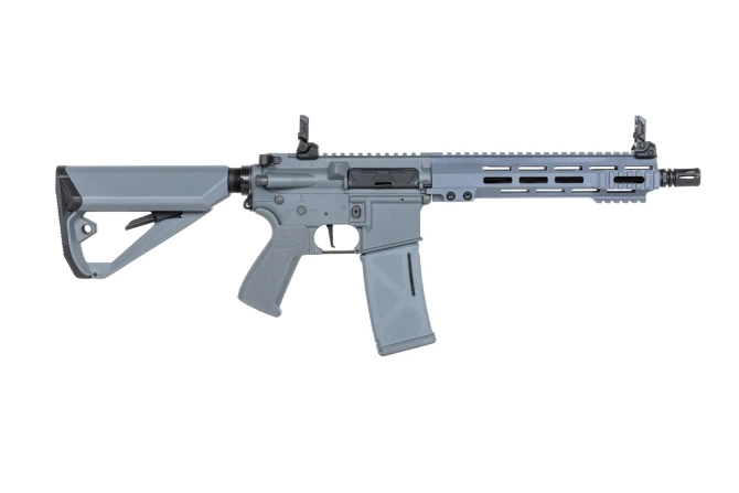 Karabinek ASG Arcturus LWT MK-I CQB 10" M4 AEG SPORT SE™ do 1.14 J Szary