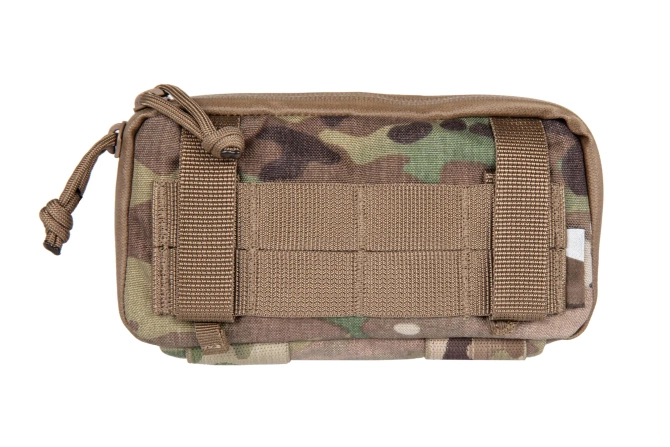 M-Tac Organizer Admin Elite Multicam