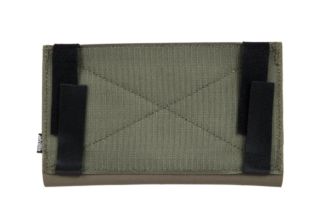 Przedni panel do kamizelek Primal Gear Ranger Green