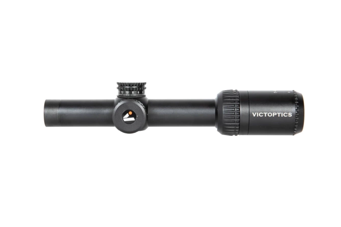 VictOptics ZOD 1-4x20IR Scope