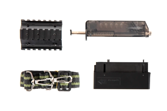 MB17A Sniper Rifle Replica