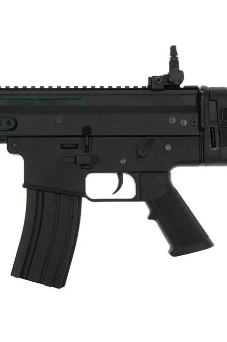 SC-01 carbine replica - black