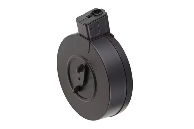 Replika pistoletu maszynowego R2C