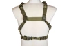 Kamizelka Taktyczna Sling Chest Rig  Cotherium - Oliwkowa