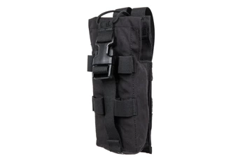 Wosport Radio Carrier Black