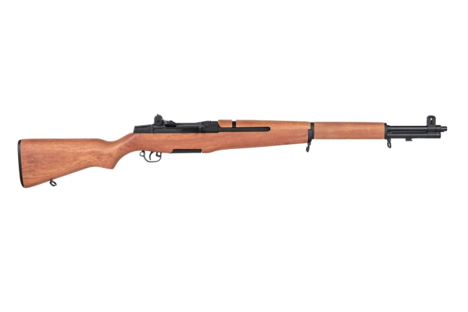 A&K M1 Airsoft Gun Polymer Stock