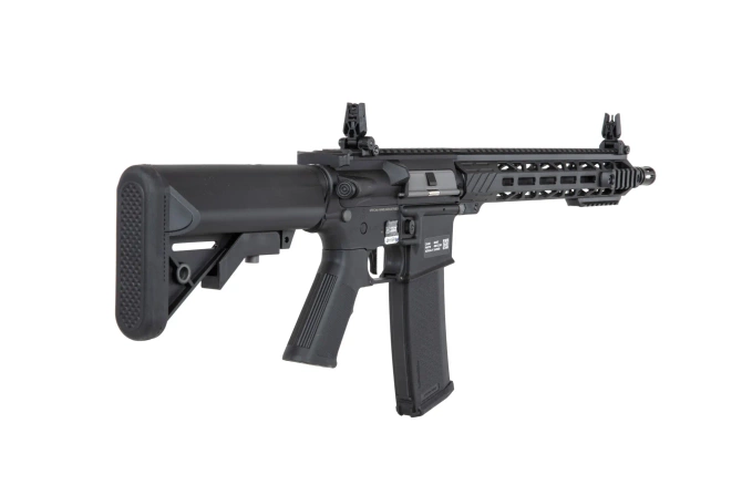 Airsoft rifle Specna Arms SA-F09 FLEX™ HAL ETU™ Black