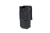 Holster for CAT type tourniquet - black