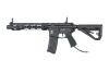 Karabinek treningowy ASG GATE x ARCTURUS Trinity Armament Alpha Carbine 11.5'' HPA PULSAR D & TITAN II Bluetooth®