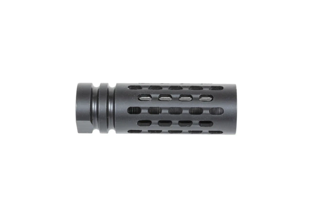 Specna Arms TCF02 flame suppressor