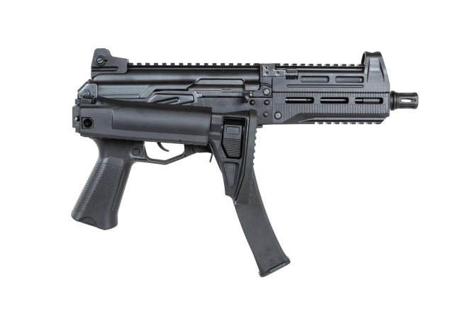 airsoft Arcturus PPK20M1 AEG FE™ Machine Gun up to 1.14 J
