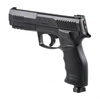 Pistolet na kule gumowe Umarex T4E TP 50 HDP 50 Gen 2 kal. 50 CO2 12 g