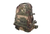 3-Day Assault Pack - Woodland