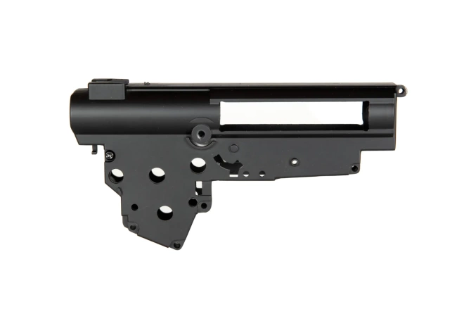 Szkielet gearboxa v3 z systemem szybkiej wymiany sprężyny (8mm)
