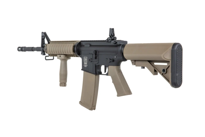 Karabinek ASG Specna Arms M4 SA-C03 CORE™ HAL™ ETU Half-Tan