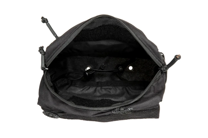 Ładownica typu Breacher - Czarna