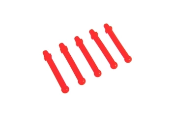 Zestaw 5 szt. elastycznych popychaczy do replik HTI Silverback