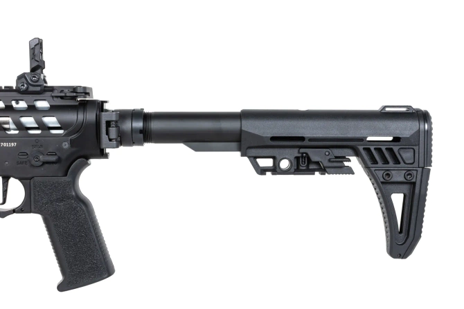 airsoft Arcturus X C.A.T. AR-15 Legend 8.5" AR AEG FE™ Carbine