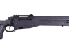 G960 sniper rifle replica - black