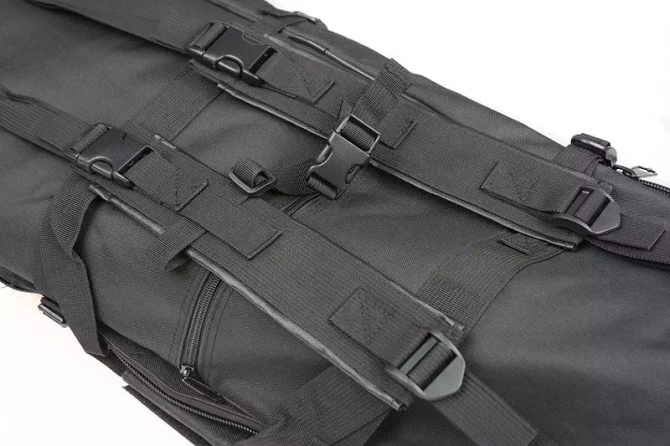 Gun cover- 1200mm BLACK