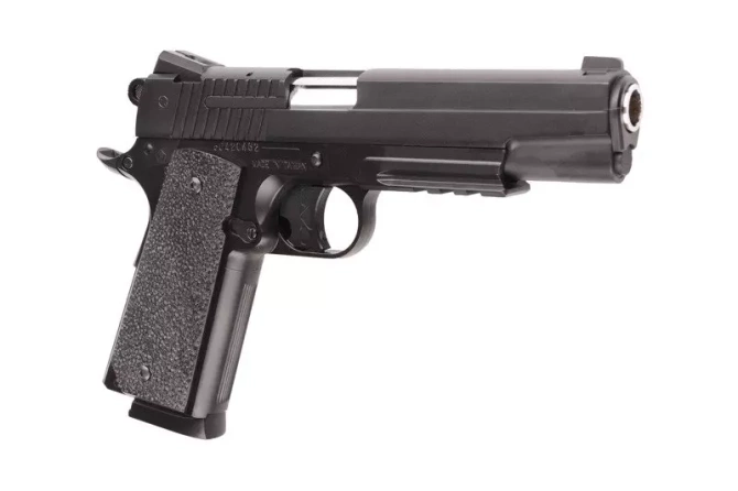 KC-42 Pistol Replica