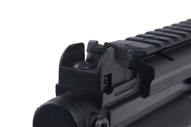 Replika pistoletu maszynowego G56 (GG)