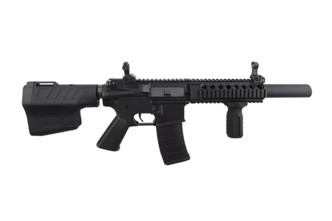 Replika karabinka KA M4 TWS Type 2 Ultra Grade II