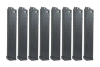 Hi-Cap 330-bullet magazine for PDW9 replicas (set of 8)