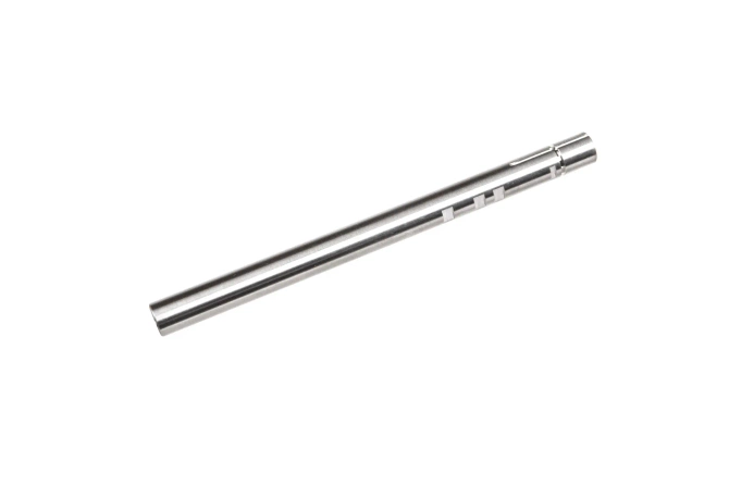 6.03mm TTI Airsoft 116mm precision barrel for WE Galaxy G-Series replicas