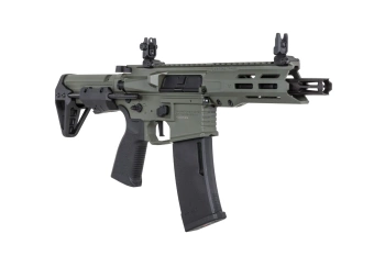 Karabinek ASG Krytac Trident MK III PDW-M Foliage Green