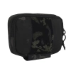 Podwieszana kieszeń uniwersalna Wosport Small Multi-Purpose Task Pouch Multicam Black