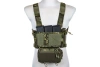 Kamizelka taktyczna typu Chest Rig Specna Arms Tactical Adaptive V2 MC Tropic