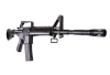 Storm rifle M16 Vietnam