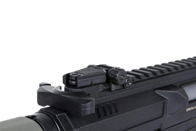 Karabinek ASG Specna Arms SA-FX01 FLEX™ HAL ETU Gen.2 Oliwkowy