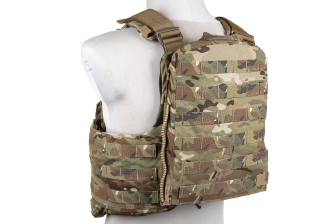 Plate Carrier Emerson Gear CPC Style Vest Multicam