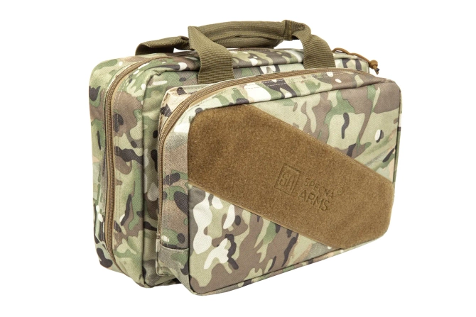Specna Arms Expert Pistol Bag Multicam