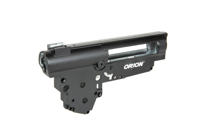 Szkielet gearboxa ORION™ V3 do replik AK Specna Arms EDGE™ (sam szkielet)